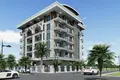 Appartement 55 m² Mahmutlar, Turquie