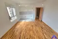 Wohnung 1 Schlafzimmer 43 m² Budva, Montenegro