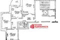 Apartamento 3 habitaciones 65 m² Grodno, Belarús