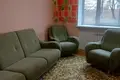 Wohnung 2 zimmer 46 m² Minsk, Belarus