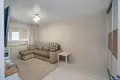 Wohnung 1 zimmer 33 m² Minsk, Belarus