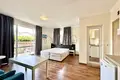 Mieszkanie 1 pokój 45 m² Sweti Włas, Bułgaria