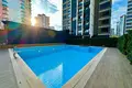 Apartamento 3 habitaciones 95 m² Mezitli, Turquía