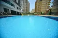 Wohnung 3 zimmer 105 m² Alanya, Türkei