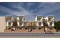 Таунхаус 3 комнаты 90 м² Неа Флогита, Греция