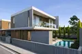 3 bedroom apartment 174 m² Yeroskipou, Cyprus