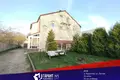 Haus  Krupicki sielski Saviet, Belarus
