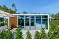 9 room villa 13 m² Ban Bang Thao, Thailand