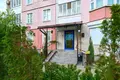 Nieruchomości komercyjne 119 m² Mińsk, Białoruś