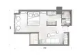 Wohnung 1 zimmer  Phuket, Thailand