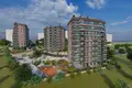 Apartamento 1 habitación 94 m² Kagithane, Turquía
