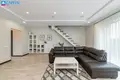 House 89 m² Kaunas, Lithuania
