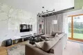 Apartamento 4 habitaciones 116 m² Krobia, Polonia