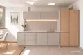 6 room apartment 190 m² Warsaw, Poland