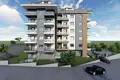 Mieszkanie 4 pokoi 146 m² Obakoy, Turcja