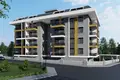 Apartamento 2 habitaciones 50 m² Obakoy, Turquía