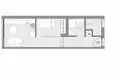 Appartement 2 chambres 269 m² Limassol, Chypre