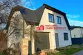 Haus 6 zimmer 184 m² Hrodna, Belarus