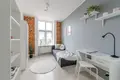 Apartamento 7 habitaciones 124 m² Lodz, Polonia