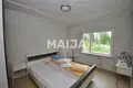 Casa 2 habitaciones 55 m² Tervola, Finlandia