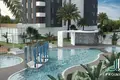 Apartamento 1 habitación 100 m² Mezitli, Turquía
