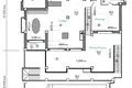 Dom 5 pokojów 351 m² Altea, Hiszpania