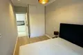 Appartement 2 chambres 45 m² en Varsovie, Pologne