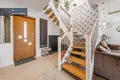 Дом 142 м² Uzliedziai, Литва