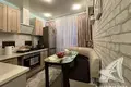 Apartamento 1 habitación 37 m² Brest, Belarús