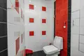 Apartamento 1 habitación 46 m² Minsk, Belarús