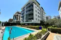 3 bedroom apartment 115 m² Konyaalti, Turkey