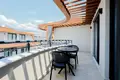 Contemporary Penthouse Duplex with Scenic Views in Oba, Alanya
