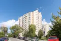 2 room apartment 37 m² Warsaw, Poland