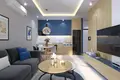 Residential complex Apartamenty na poberezhe Sredizemnogo morya