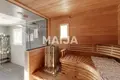 Casa 5 habitaciones 175 m² Pukaro, Finlandia