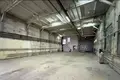 Almacén 3 064 m² en Moscú, Rusia