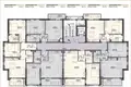 Mieszkanie 2 pokoi 54 m² Rawda, Bułgaria