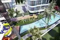 Apartamento 3 habitaciones 75 m² Chipre, Chipre