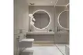 1 bedroom apartment 65 m² Chloraka, Cyprus