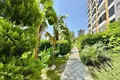 Apartamento 2 habitaciones 62 m² Mezitli, Turquía