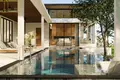 4-Schlafzimmer-Villa 460 m² Rawai, Thailand