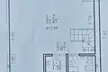 House 77 m² Kaunas, Lithuania