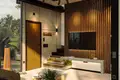 Stadthaus 2 Schlafzimmer 54 m² Tegalinggah, Indonesien