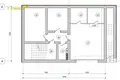 Дом 304 м² Усяжский сельский Совет, Беларусь