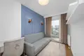 Mieszkanie 3 pokoi 62 m² Wrocław, Polska