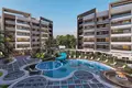 Apartamento 3 habitaciones 78 m² Aksu, Turquía