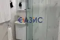 Квартира 3 комнаты 102 м² Святой Влас, Болгария