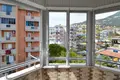 Wohnung 1 zimmer 260 m² Alanya, Türkei