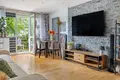 Wohnung 2 zimmer 54 m² Posen, Polen