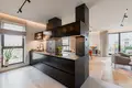5 room apartment 122 m² Warsaw, Poland